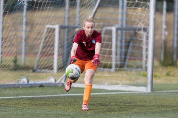 Bild 118 - F SC Ellerau - TuRa Harksheide : Ergebnis: 2:7